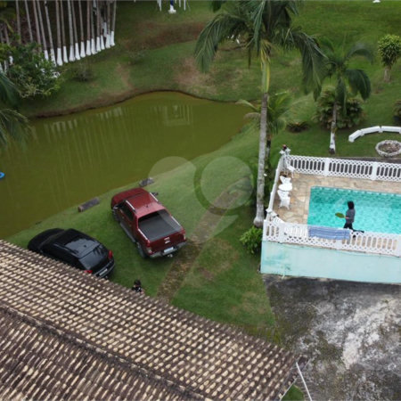 Sítio à venda com 5 quartos, sendo 1 suíte, em Ouro Fino, Santa Isabel, SP