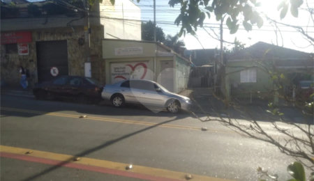 Terreno à venda com 1 quarto em Vila Gustavo, São Paulo, SP