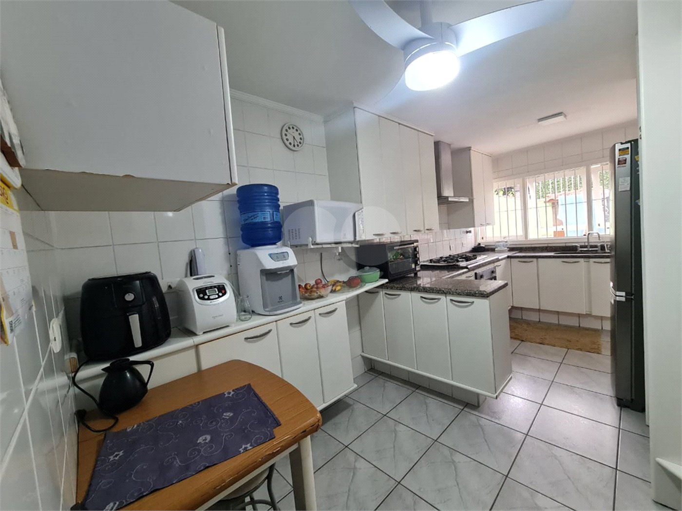 Casa Térrea à venda com 4 quartos, sendo 1 suíte, em Interlagos, São Paulo, SP
