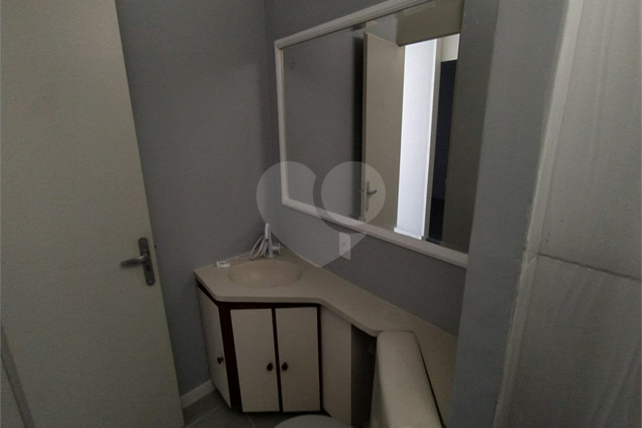 Apartamento à venda com 2 quartos em Casa Verde, São Paulo, SP