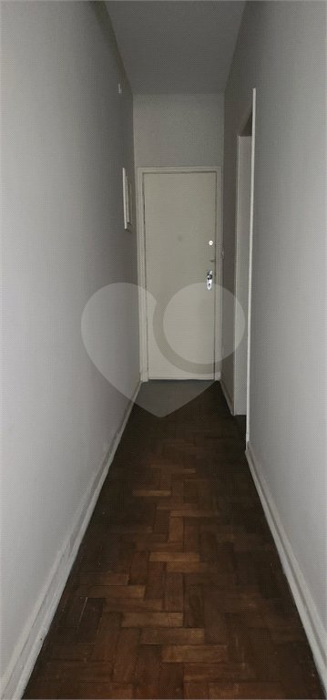 Apartamento à venda com 2 quartos em Vila Buarque, São Paulo, SP