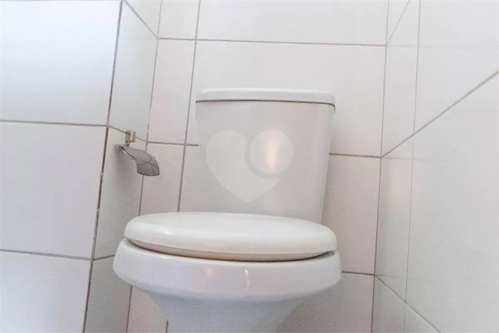 Apartamento à venda com 1 quarto em Vila Maria, São Paulo, SP