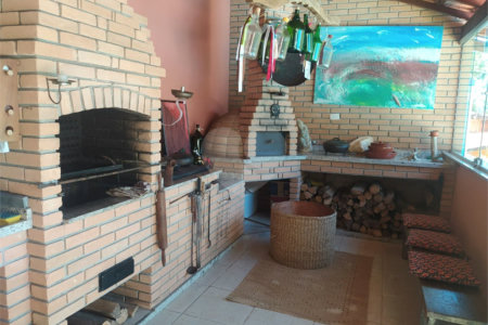 Casa à venda com 3 suítes em Alto da Serra (mailasqui), São Roque, SP