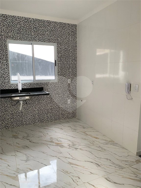 Casa à venda com 2 suítes no condomínio Residencial Brigida Vasconcelos 47, São Paulo - SP