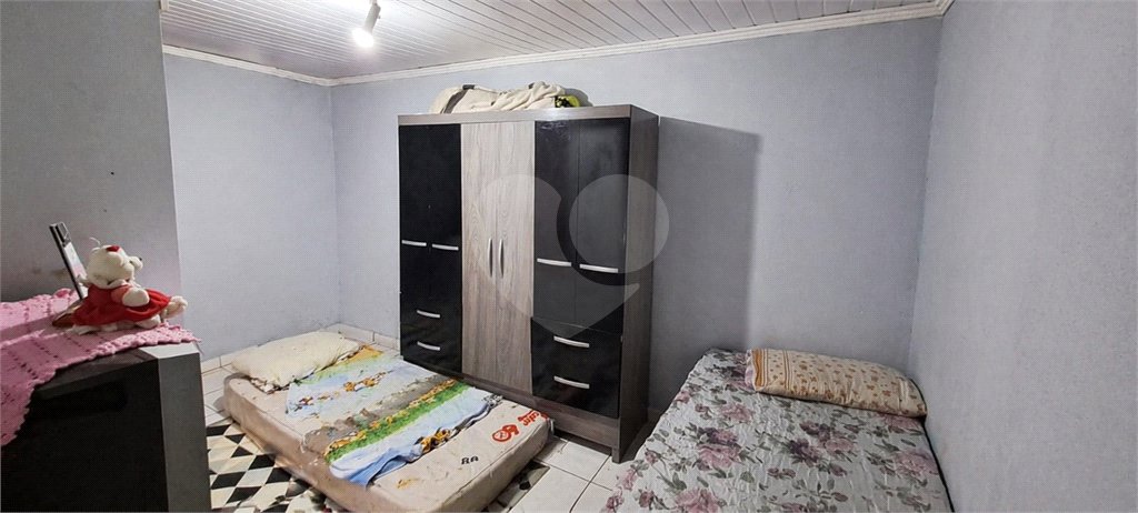 Casa à venda com 2 quartos, sendo 1 suíte,  em Jardim Leonor Mendes de Barros, São Paulo, SP