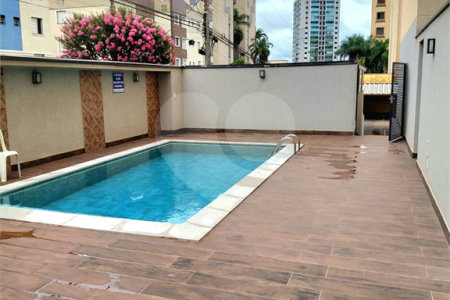 Apartamento à venda com 3 quartos em Presidente Médici, Ribeirão Preto, SP