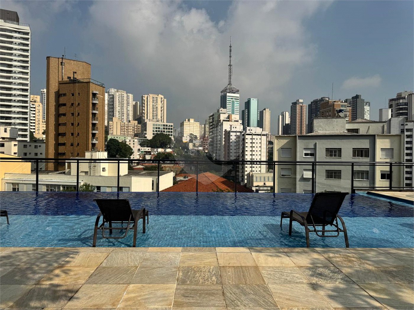 Apartamento à venda com 1 suíte em Vila Mariana, São Paulo, SP