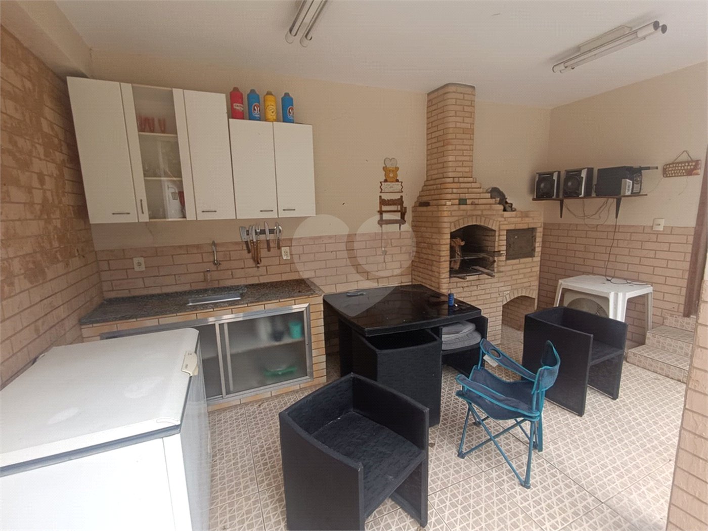 Casa à venda com 3 suítes em Vila Isabel, Rio de Janeiro, RJ