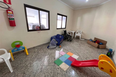 Apartamento à venda, 93 m² por R$ 350.000,00 - Enseada - Guarujá/SP