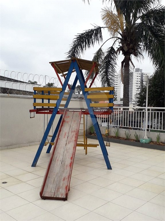 Apartamento à venda com 3 quartos, sendo 1 suíte, em Jardim Umarizal, São Paulo, SP