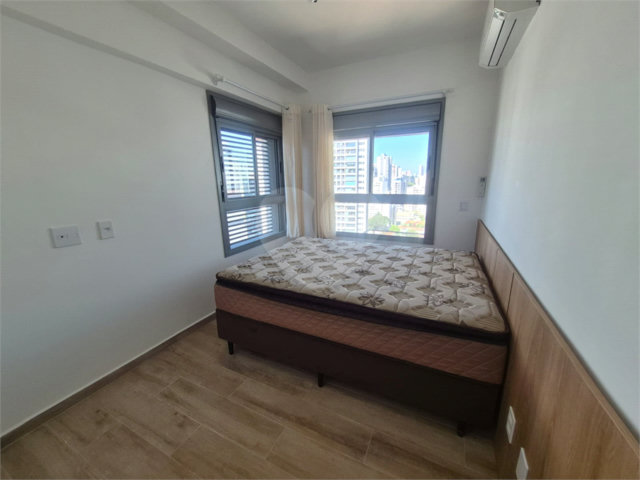 Apartamento para alugar com 2 suítes em Brooklin, São Paulo, SP