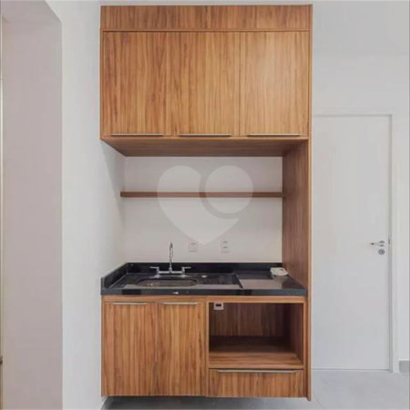 Apartamento à venda com 1 quarto em Sumaré, São Paulo, SP