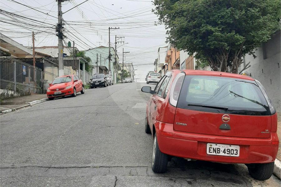 Terreno à venda em Casa Verde, São Paulo, SP