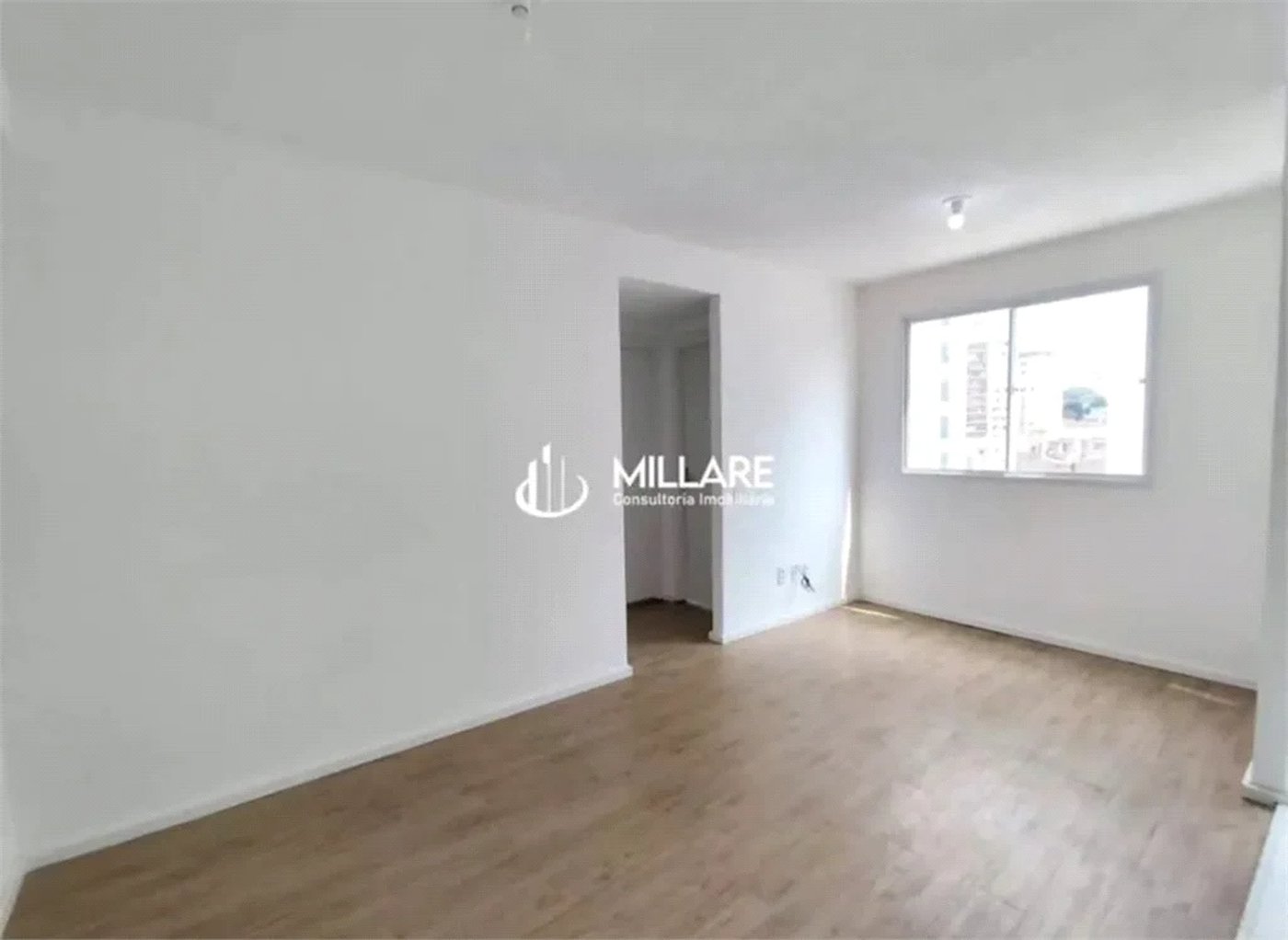 Apartamento à venda com 2 quartos em Cambuci, São Paulo, SP