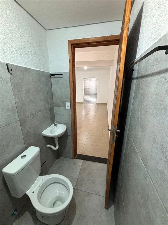 Kitnet para alugar com 1 quarto em Jardim Trussardi, São Paulo, SP