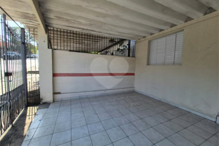 Casa Térrea à venda com 2 quartos em Vila Lageado, São Paulo, SP