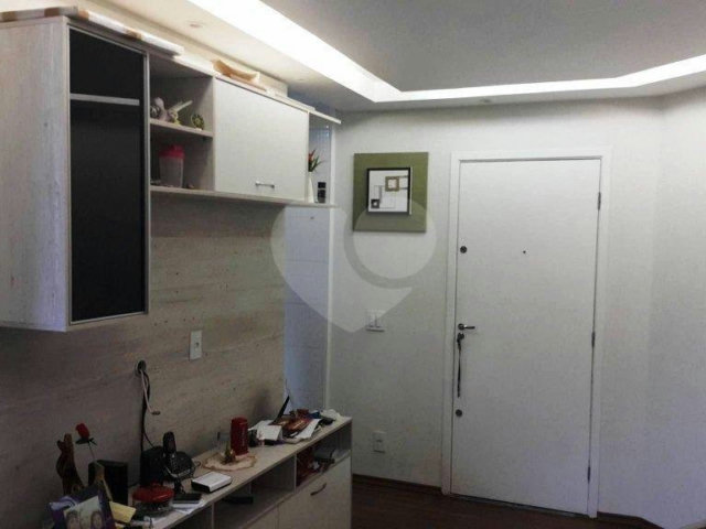 Apartamento à venda com 2 quartos em Vila Nova Cachoeirinha, São Paulo, SP