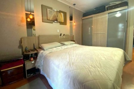 Sobrado à venda com 3 quartos, sendo 1 suíte, em Jardim Sarah, São Paulo - SP