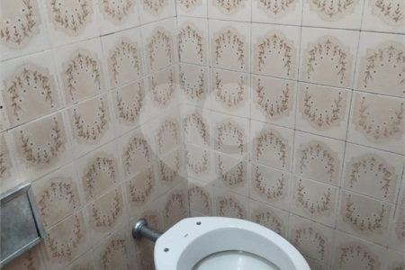 Casa à venda com 2 quartos em Vila Paiva, São Paulo, SP