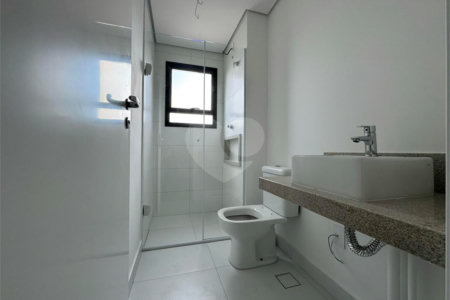 Apartamento à venda com 1 suíte em Parque Campolim, Sorocaba, SP