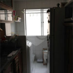 Apartamento à venda com 2 quartos, sendo 1 suíte,  em Jardim Ester, São Paulo, SP