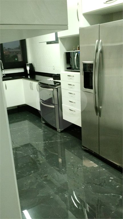 Apartamento à venda ou para alugar com 3 suítes em Tatuapé, São Paulo, SP