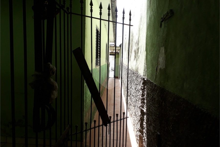 Terreno à venda com 2 quartos em Casa Verde, São Paulo, SP
