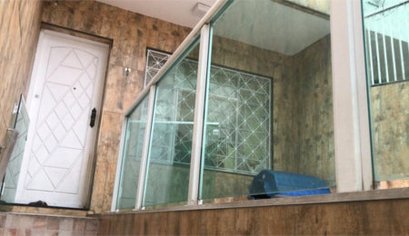 Sobrado à venda com 2 quartos em Santana, São Paulo, SP