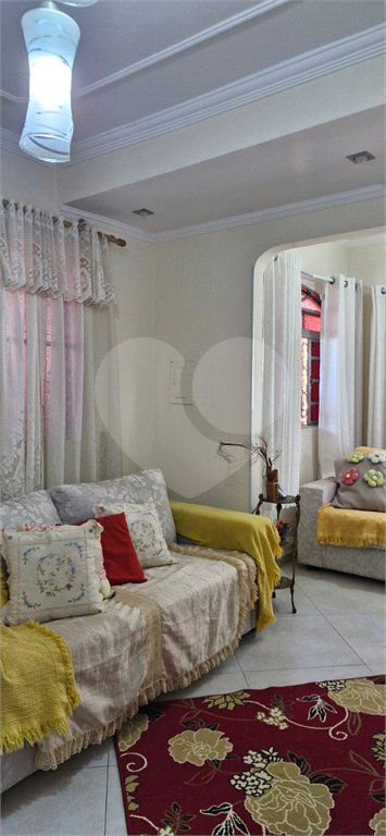 Casa à venda com 2 quartos, sendo 1 suíte, em Dona Edith Campos Fávero, Paulínia, SP