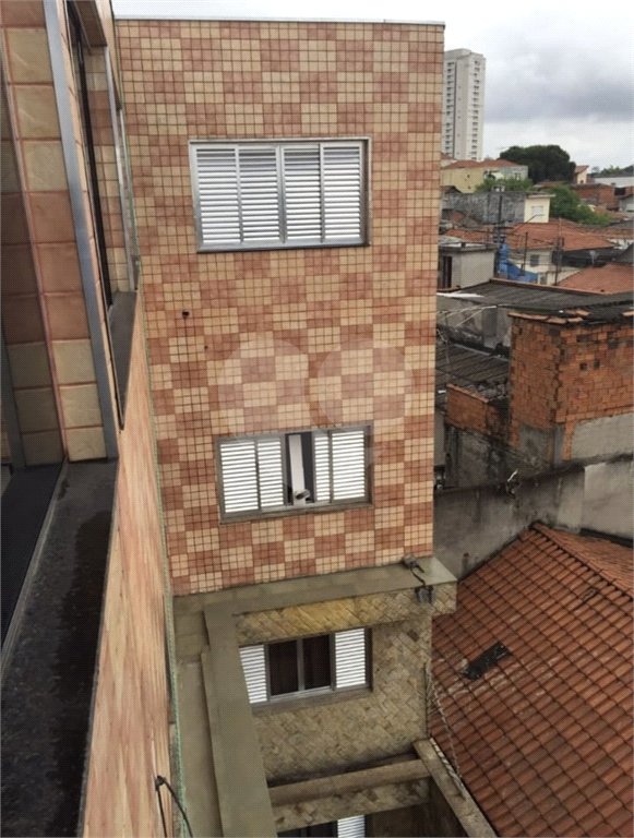 Sobrado à venda com 9 quartos, sendo 4 suítes,  em Vila Maria Alta, São Paulo, SP