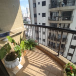 Apartamento para alugar com 4 quartos, sendo 1 suíte,  em Santana, São Paulo, SP