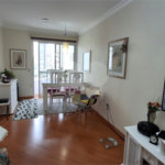 Apartamento à venda com 2 quartos em Brooklin, São Paulo, SP