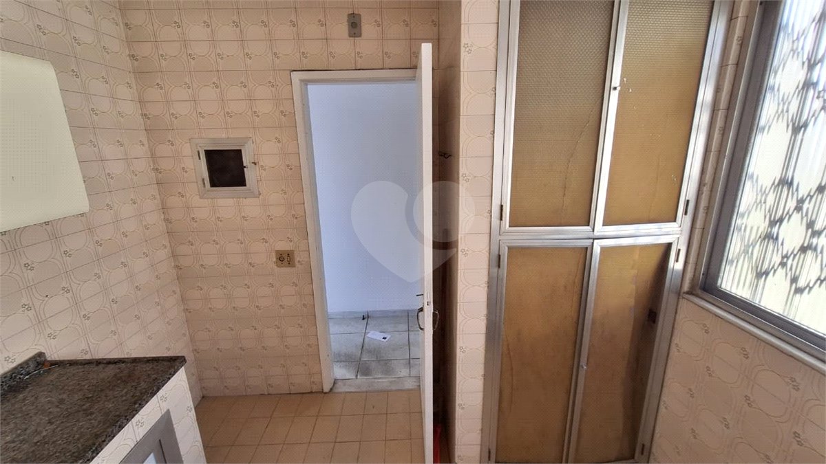 Apartamento à venda com 2 quartos em Campo Grande, Rio de Janeiro, RJ