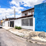 Casa à venda com 2 quartos, sendo 1 suíte, em Jardim Abaeté, Sorocaba, SP