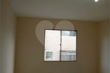 Apartamento à venda no Cocaia, em Guarulhos, com 48 m