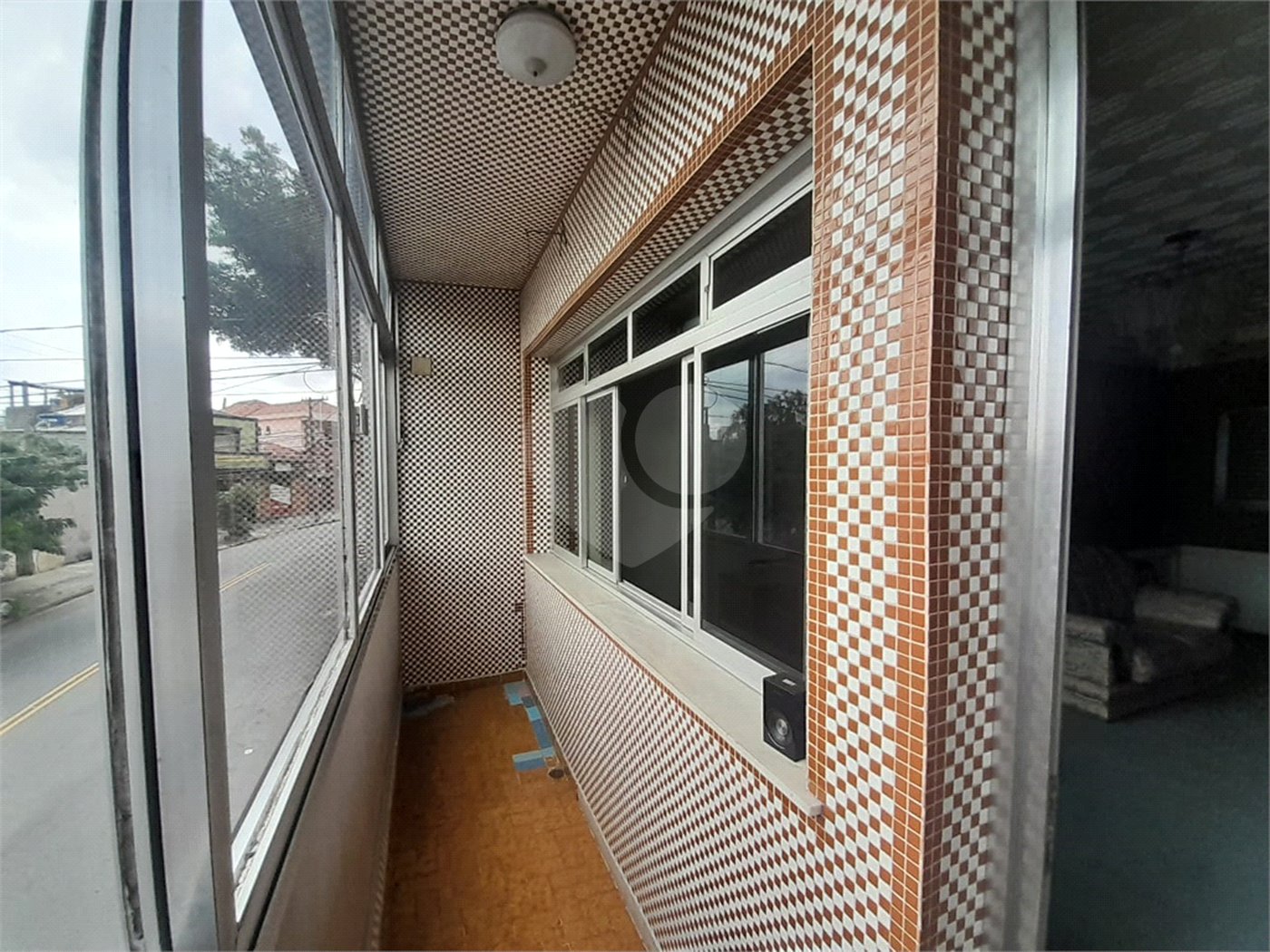 Sobrado à venda com 2 quartos em Vila Maria Alta, São Paulo, SP