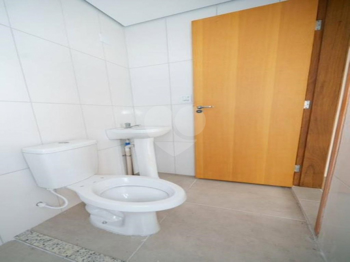 Apartamento à venda com 1 quarto em Vila Cruz das Almas, São Paulo, SP