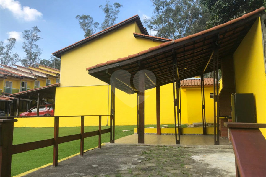 Casa à venda com 2 quartos no condomínio Residencial Armênia, Ferraz de Vasconcelos - SP