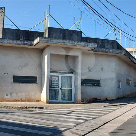 Salão à venda em Vila Flora, Salto, SP