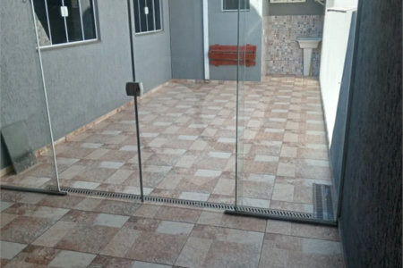Casa Térrea à venda com 2 quartos, sendo 1 suíte, em Jardim Nápoli, Sorocaba, SP