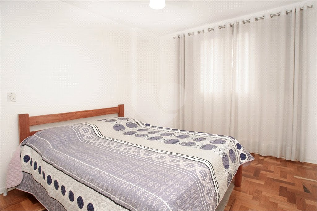 Apartamento à venda com 3 quartos, sendo 1 suíte, em Perdizes, São Paulo, SP