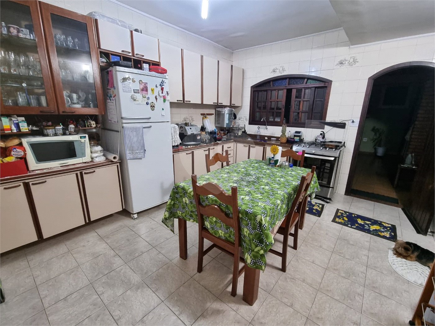 Sobrado à venda com 2 quartos em Tucuruvi, São Paulo, SP