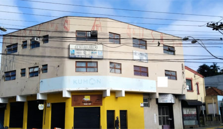 Prédio à venda no Centro, Poá, SP