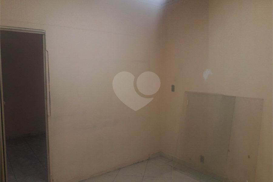 Casa para alugar no condomínio Leite de Morais, São Paulo - SP