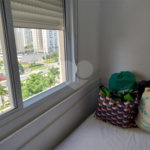 Apartamento à venda com 3 quartos, sendo 1 suíte,  no Centro, São Bernardo do Campo, SP