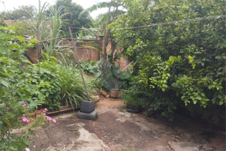 Casa de Vila à venda com 3 quartos em Vila Vieira (vila Xavier), Araraquara, SP