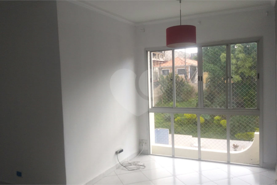 Apartamento à venda com 2 quartos em Vila Nova Mazzei, São Paulo, SP
