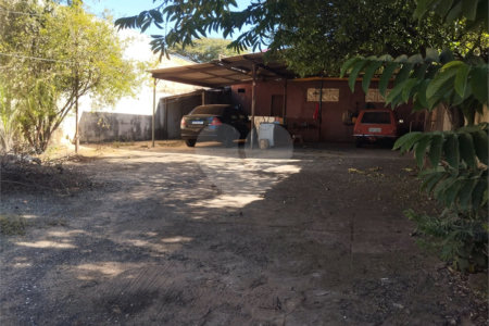 Terreno à venda com 1 quarto em Jardim Jóckei Club a, São Carlos, SP