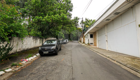 Terreno à venda em Morumbi, São Paulo, SP