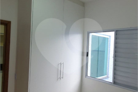 Apartamento à venda com 2 quartos em Vila Medeiros, São Paulo, SP